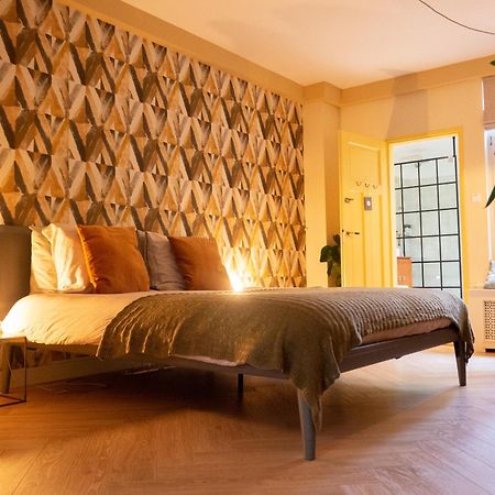 أمستردام Bnb 117 المظهر الخارجي الصورة